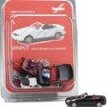 Mercedes-Benz SLK Roadster, Herpa (012188)