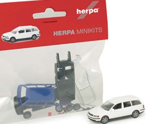 Volkswagen Passat Variant Herpa (012249) 