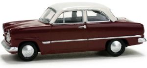 Ford Taunus Herpa (024686)