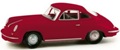 Porsche 356 Herpa H0 (024709)