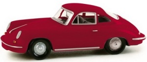 Porsche 356 Herpa H0 (024709)