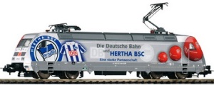  BR 101 Hertha BSC DBAG Ep.VI (59445)