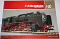 KATALOG Fleischmann 2010 H0 (990113)