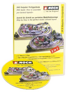 DVD-        3  1 (/) NOCH (71922)