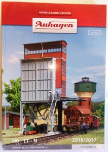  2016/2017 Auhagen (99614)