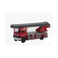   MB LP809 Feuerwehr Busch HO (40782)