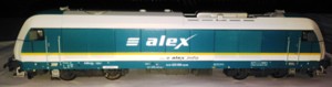  Alex PIKO H0 (57591)