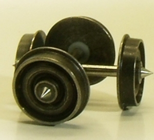   11,5mm 2 RB Model  (100115)